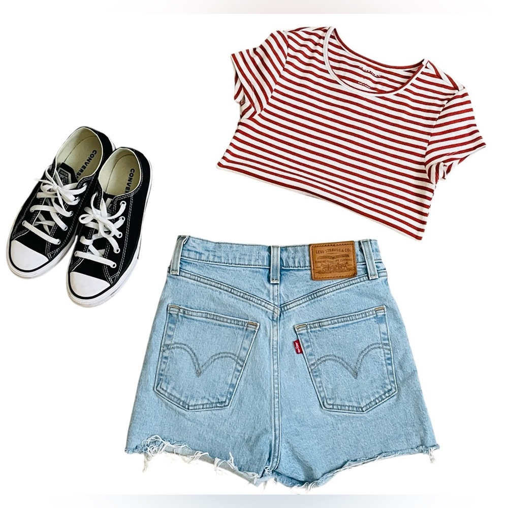 Levi’s Premium Shorts